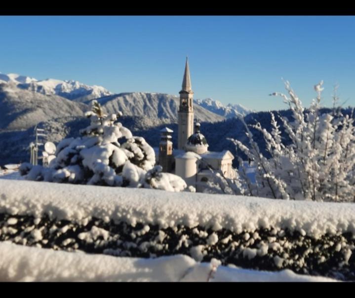 Il Nido Del Pettirosso Holiday home