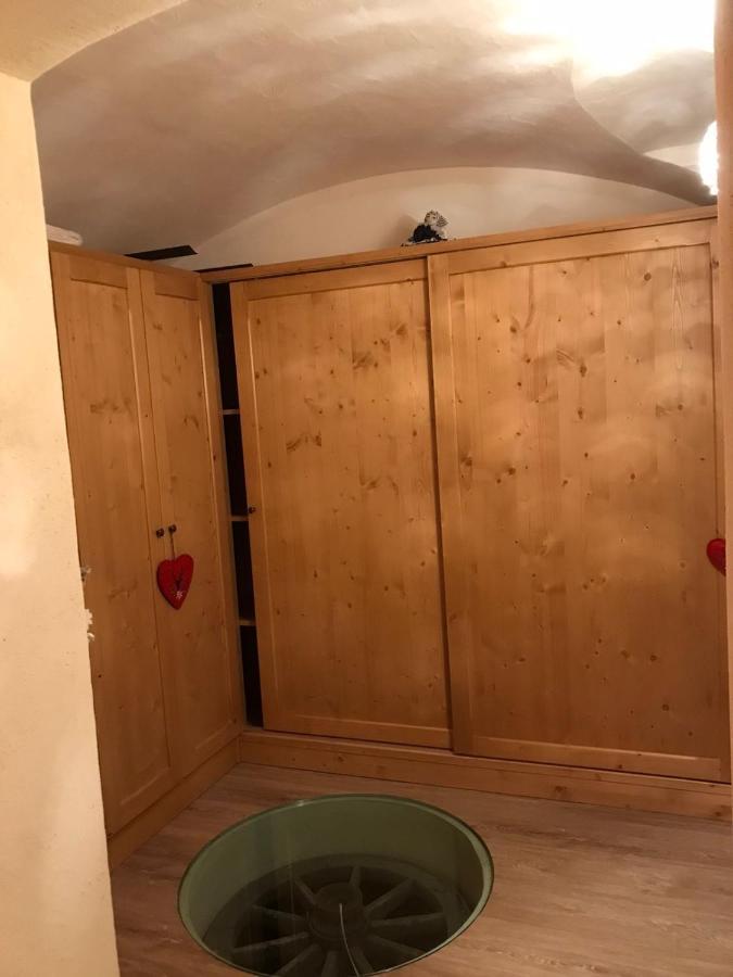 Holiday home Il Nido Del Pettirosso