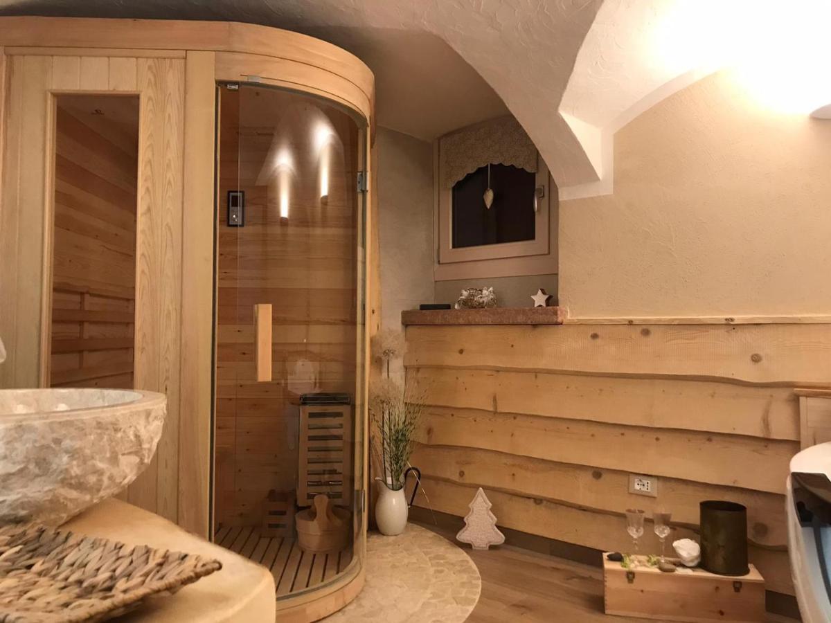 Holiday home Il Nido Del Pettirosso