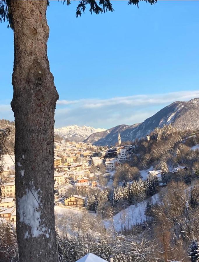 Il Nido Del Pettirosso Holiday home