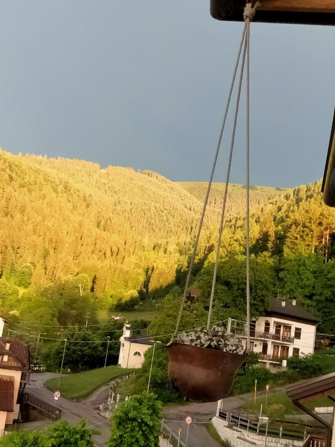 Holiday home Il Nido Del Pettirosso *