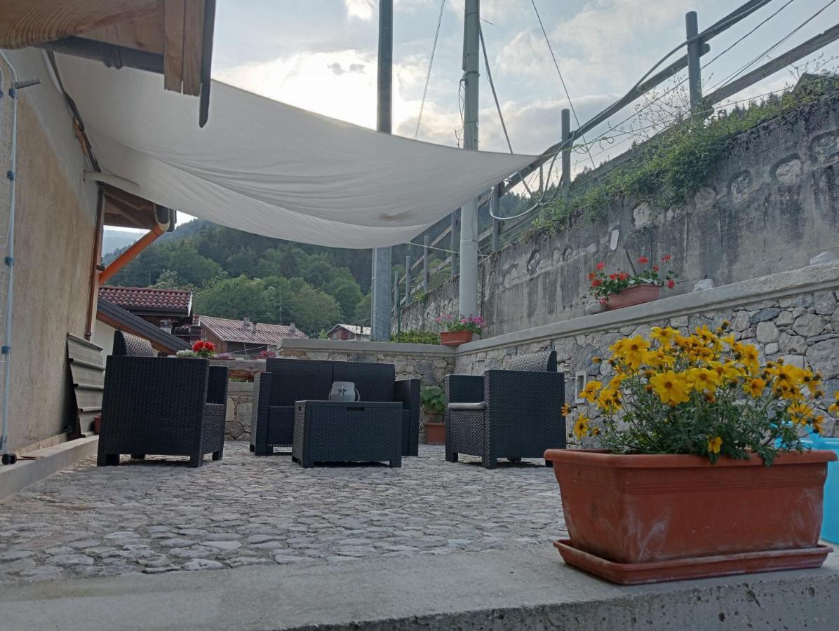 Il Nido Del Pettirosso Holiday home