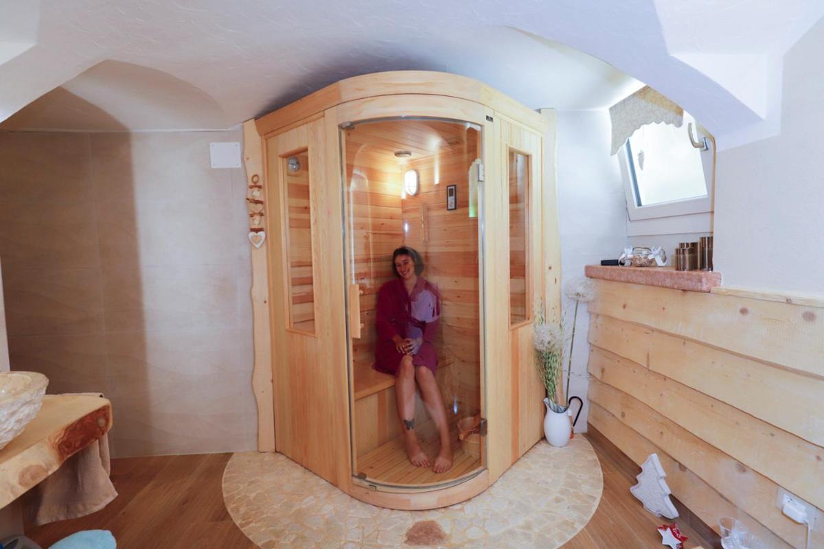 Il Nido Del Pettirosso Holiday home *