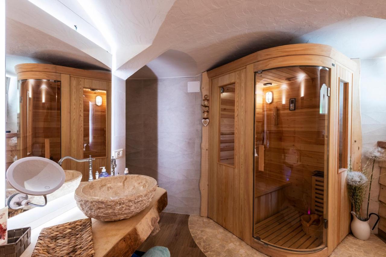Il Nido Del Pettirosso Holiday home Enego