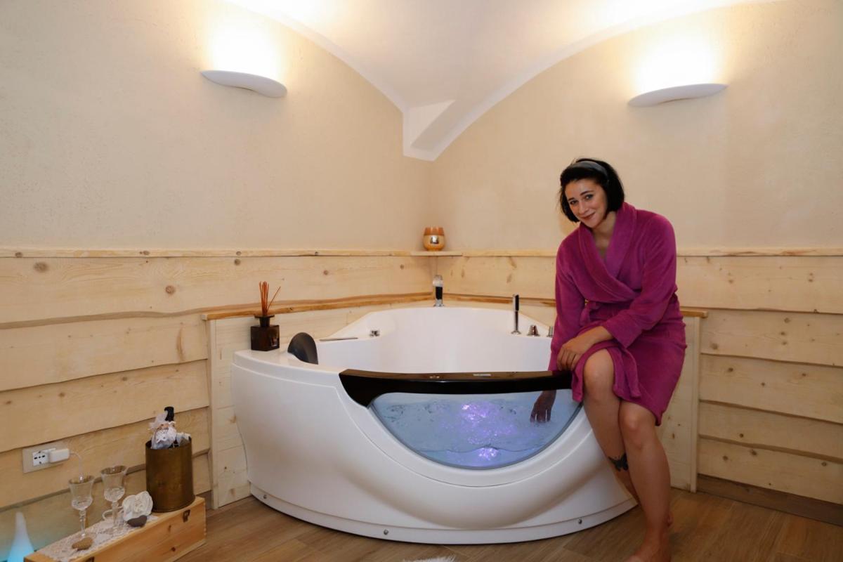 Il Nido Del Pettirosso Holiday home *
