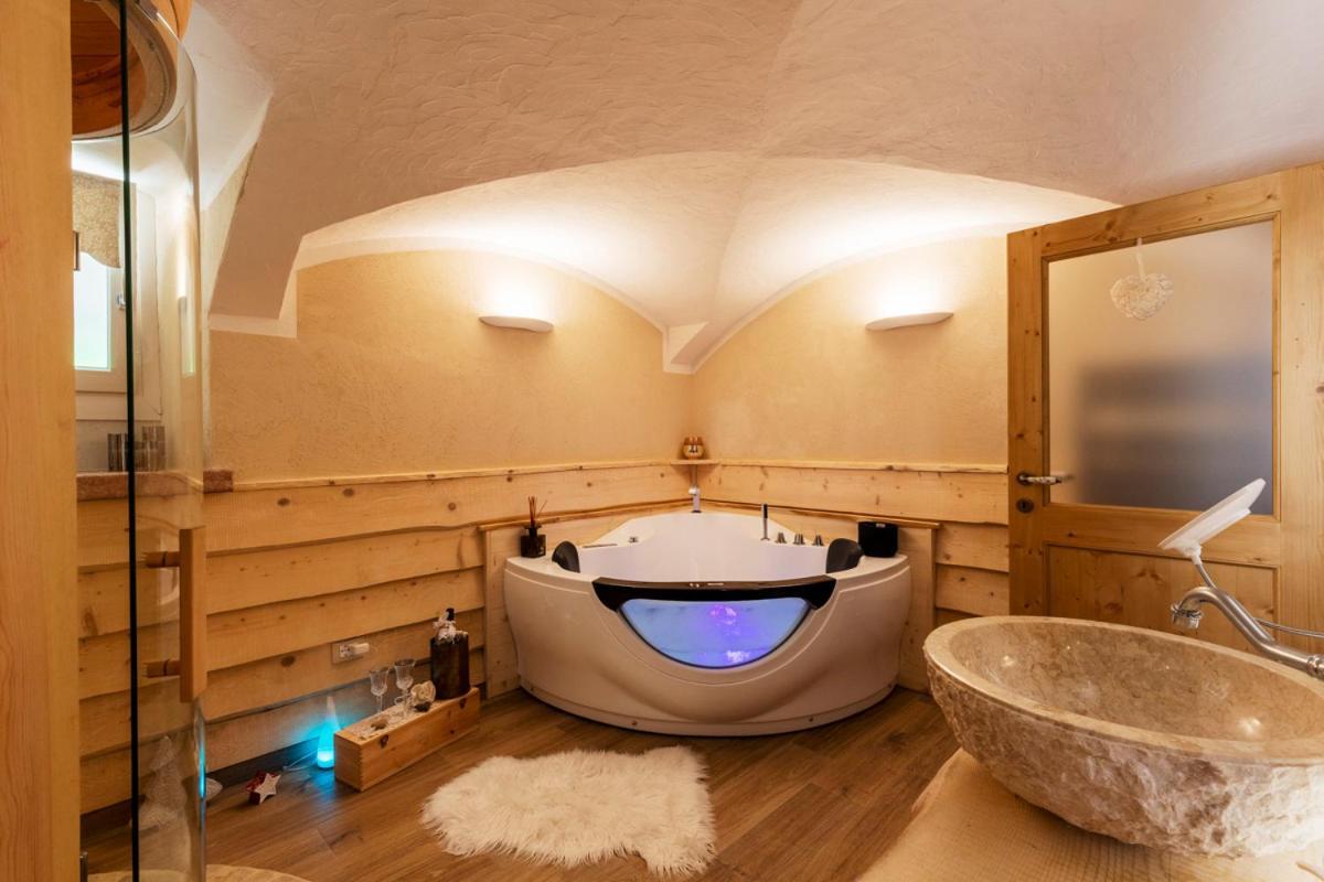 Holiday home Il Nido Del Pettirosso