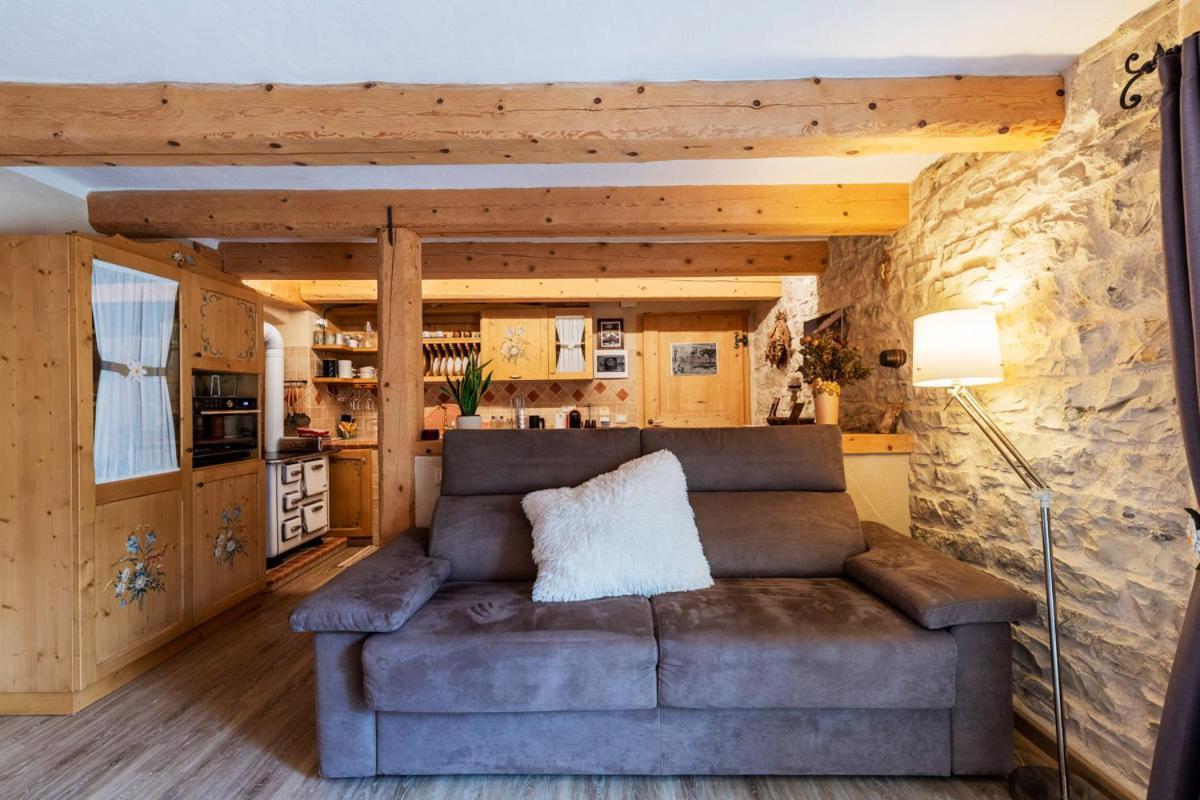 Il Nido Del Pettirosso Holiday home Enego